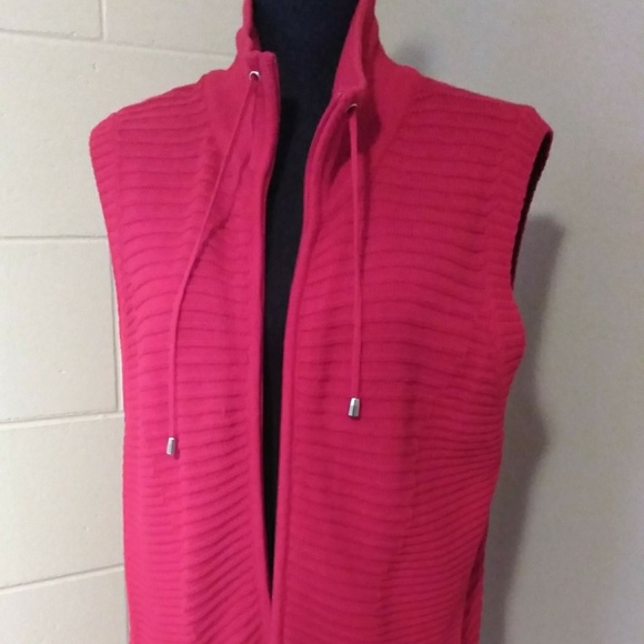 CJ Banks Sweaters - CJ banks sweater vest
